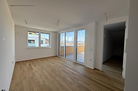 1-комнатная квартира, район Бежиград: 5