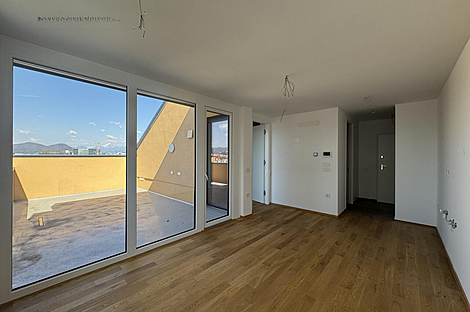 1-комнатная квартира, район Бежиград: 7