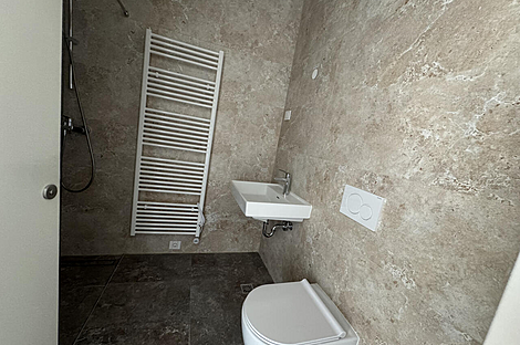 1-комнатная квартира, район Бежиград: 9