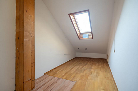 Трёхсполовинойкомнатная квартира в Белграде: 6