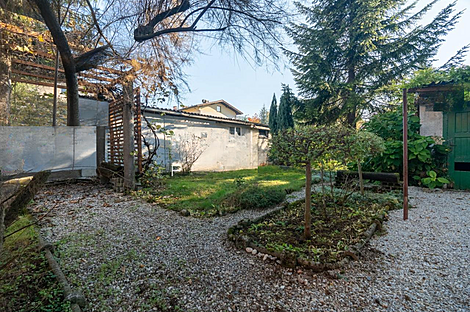 Трёхсполовинойкомнатная квартира в Белграде: 9