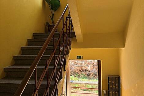 Квартира с тремя комнатами на Плетершниковой улице.: 7