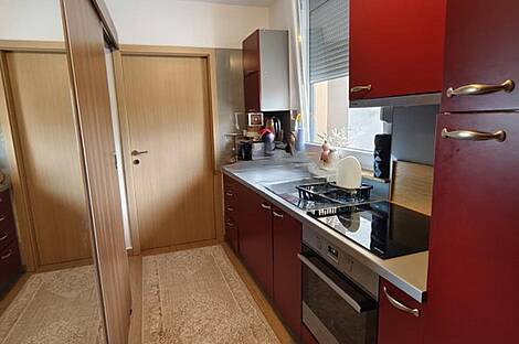 Студия в районе Ново Дравле, квартира: 5