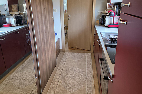 Апартаменты Студия Новое Дравле: 2