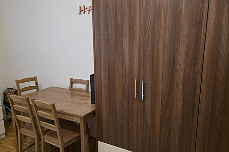 Апартаменты Студия Новое Дравле: 5