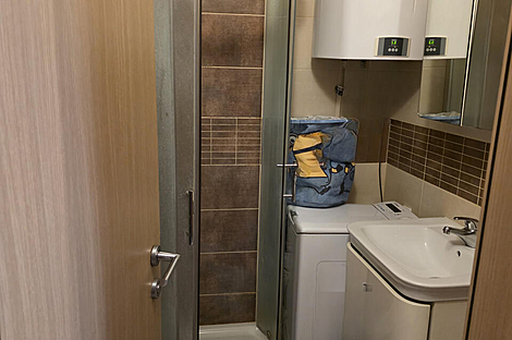 Апартаменты Студия Новое Дравле: 8