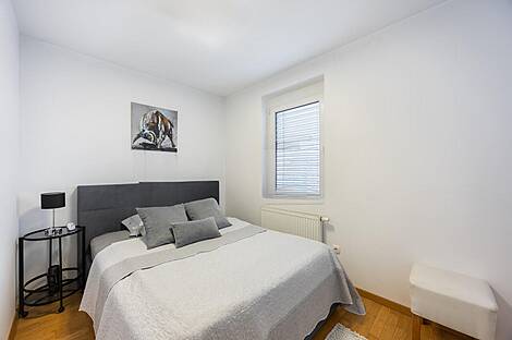 Квартира с четырьмя комнатами в районе Дравле: 8