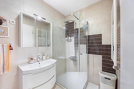 Квартира с четырьмя комнатами в районе Дравле: 11