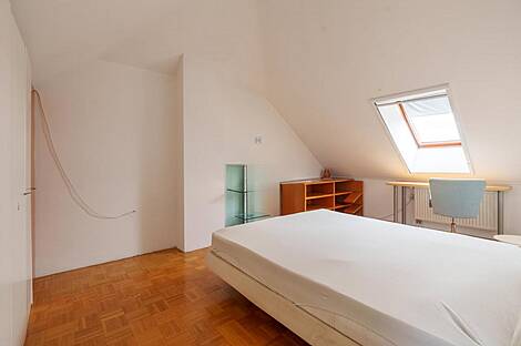 Четырехкомнатная квартира в Ново Чернуче: 9