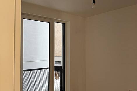 Квартира на Артиллерийской улице: 9