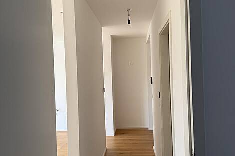 Квартира на Артиллерийской улице: 12