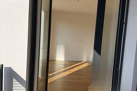 Квартира на Артиллерийской улице: 15