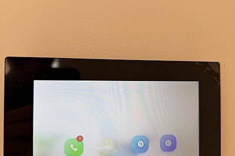 Квартира на Артиллерийской улице: 20