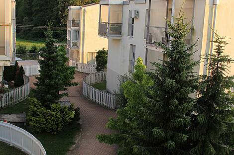 1,5-комнатная квартира Новый Вич: 2