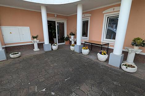 Трёхкомнатная квартира, расположенная в Стожице.: 1