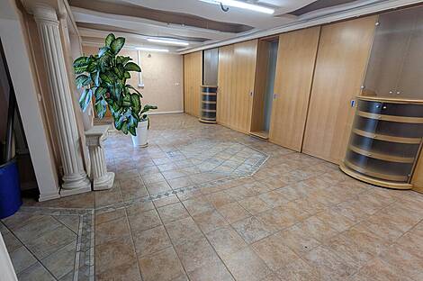 Трёхкомнатная квартира, расположенная в Стожице.: 4