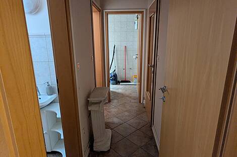 Трёхкомнатная квартира, расположенная в Стожице.: 6