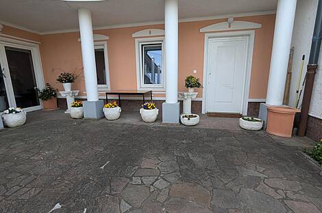 Трёхкомнатная квартира, расположенная в Стожице.: 11