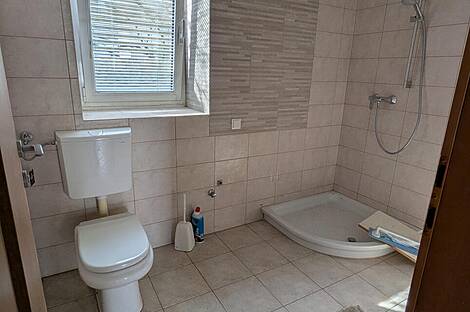 Трёхкомнатная квартира, расположенная в Стожице.: 13