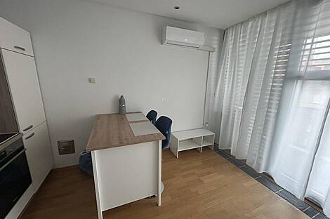 Студийная квартира в Сишке: 3