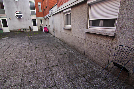 Шишка – квартира с одной комнатой.: 7