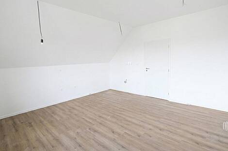 Однокомнатная с частично разделенной комнатой квартира в Шишке: 4