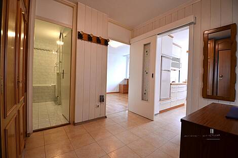 Апартаменты в Новой Шишке: 7