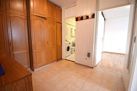 Апартаменты в Новой Шишке: 8