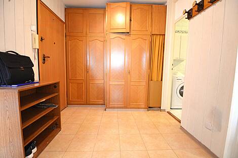 Апартаменты в Новой Шишке: 9