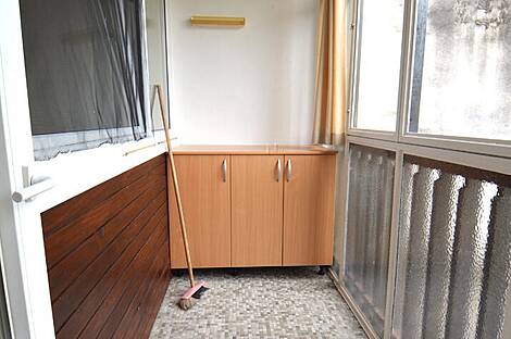 Апартаменты в Новой Шишке: 12