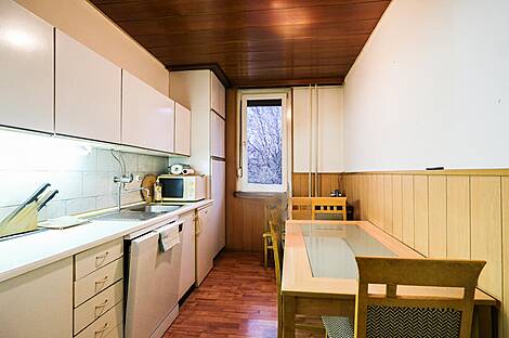 Новая Лешча, квартира с 2.5 комнатами: 1