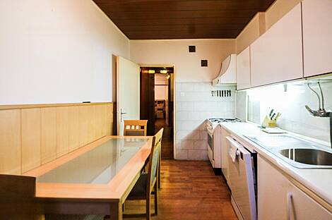 Новая Лешча, квартира с 2.5 комнатами: 2