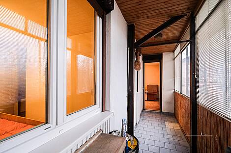 Новая Лешча, квартира с 2.5 комнатами: 9