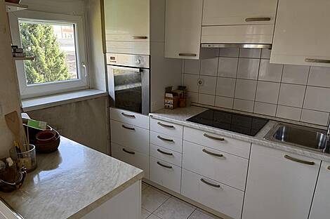 Трехкомнатная квартира на улице Майяронова: 7