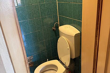 Трехкомнатная квартира на улице Майяронова: 10