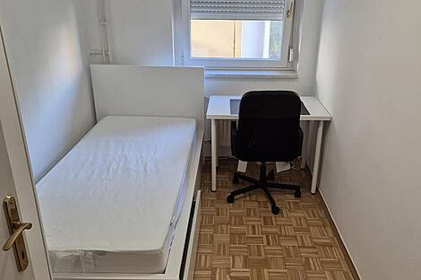 Квартира с 2,5 комнатами в районе Безиград: 7