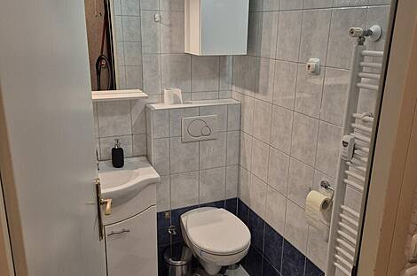 Квартира с 2,5 комнатами в районе Безиград: 9