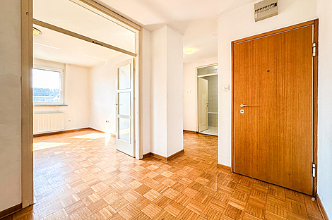 Апартаменты в сердце Любляны: 3