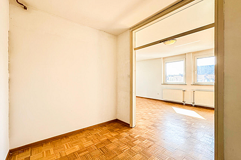 Апартаменты в сердце Любляны: 4