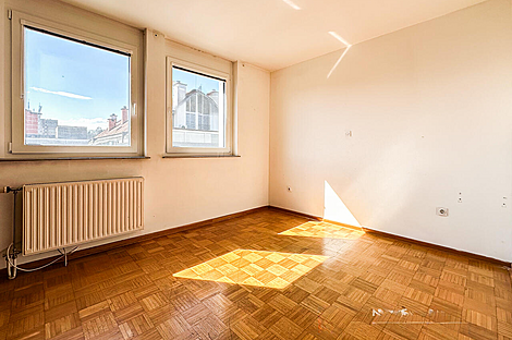 Апартаменты в сердце Любляны: 5