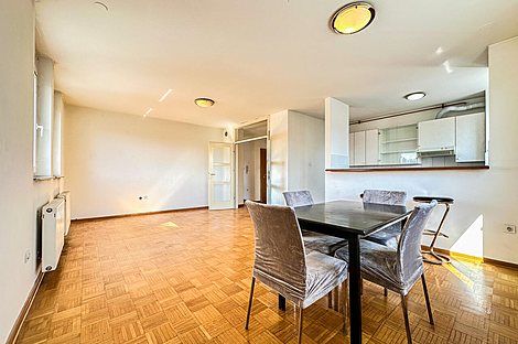 Апартаменты в сердце Любляны: 7