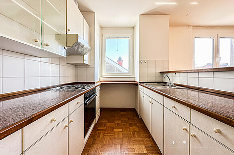 Апартаменты в сердце Любляны: 8