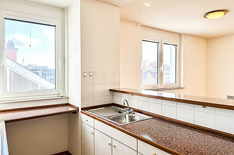 Апартаменты в сердце Любляны: 9