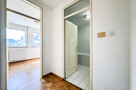 Апартаменты в сердце Любляны: 10