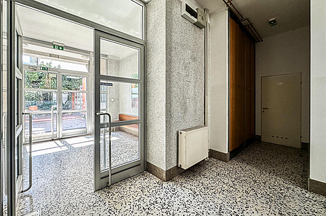 Апартаменты в сердце Любляны: 13