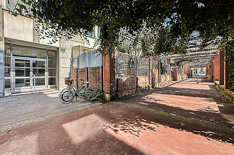 Апартаменты в сердце Любляны: 14