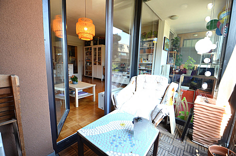 2-комнатная квартира в центре: 6