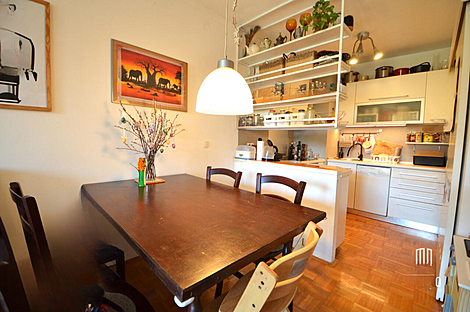 2-комнатная квартира в центре: 7