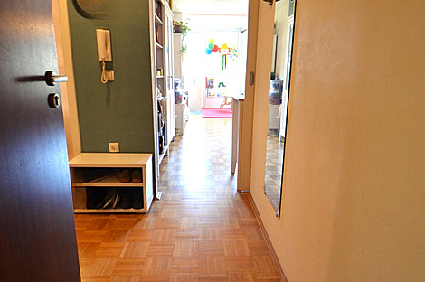 2-комнатная квартира в центре: 13