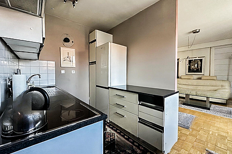 Апартаменты в центре Любляны: 4